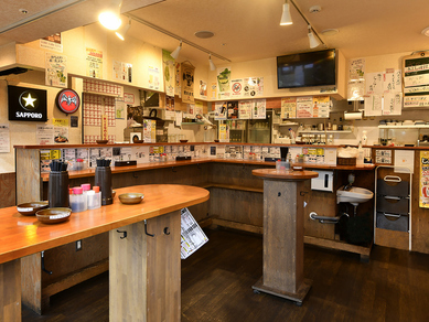 桜木町の居酒屋おすすめグルメランキング トップ6 ヒトサラ