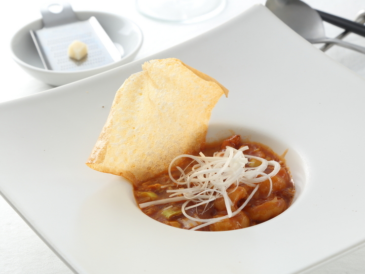 中華料理芹菜位於大阪站 梅田站 大阪府savor Japan 品味日本