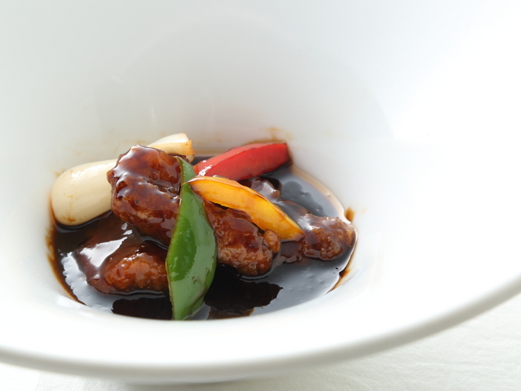 中華料理芹菜位於大阪站 梅田站 大阪府savor Japan 品味日本