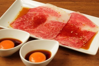 沒有肉 沒有生命 第二名位於新宿東口 歌舞伎町 東京都savor Japan 品味日本