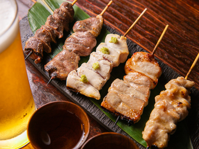 串焼き