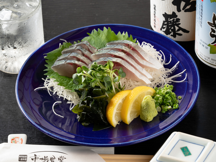 Ichiba Shokudo In Tenmonkan Bayside Kagoshima Savor Japan Ichiba Shokudo In Tenmonkan Bayside Kagoshima Savor Japan