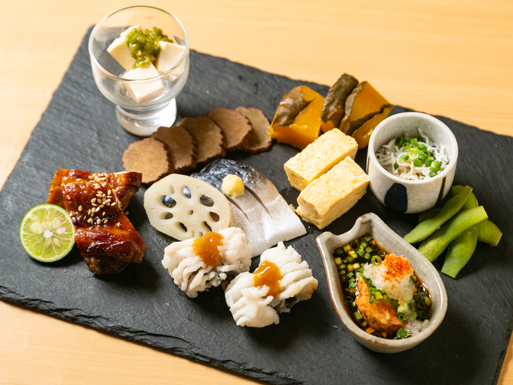 魚菜家Shibuki 位於神戶/新開地, 兵庫縣SAVOR JAPAN 品味日本