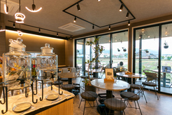 Mimosa　Kitchen