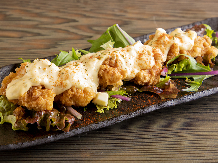 Toriko In Miyazaki City Miyazaki Savor Japan