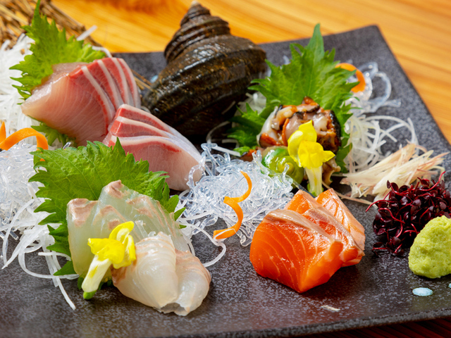 彩佳肴 Fukumura cuisine