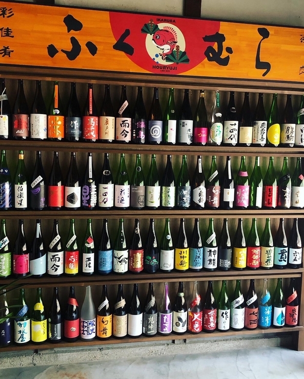 彩佳肴 Fukumura floor