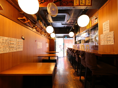 恵比寿 代官山の海鮮料理がおすすめのグルメ人気店 ヒトサラ