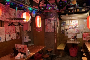 シェフがオススメする栄の居酒屋のお店 シェフがオススメするお店ーヒトサラ