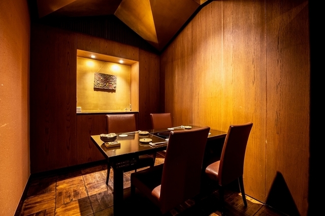 五丁目 千 KIIRO floor