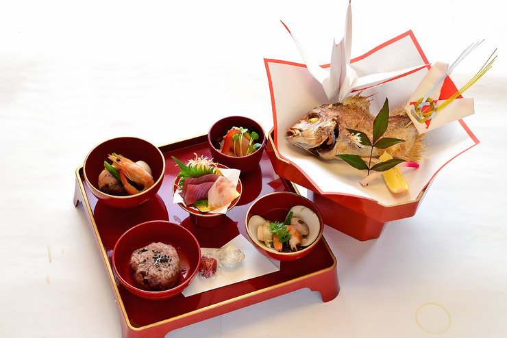 日本料理魚進位於一宮 愛知縣savor Japan 品味日本