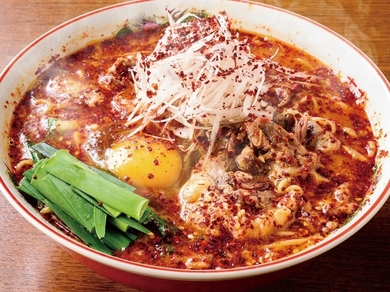 丸の内駅周辺でラーメン 麺類がおすすめのグルメ人気店 名古屋市営地下鉄桜通線 ヒトサラ