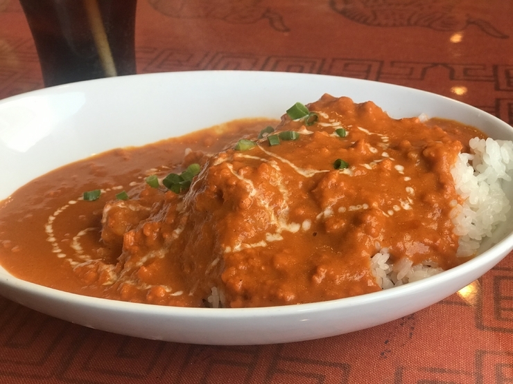 タンドールバルアンドカフェ 岡山市その他 カレー のグルメ情報 ヒトサラ