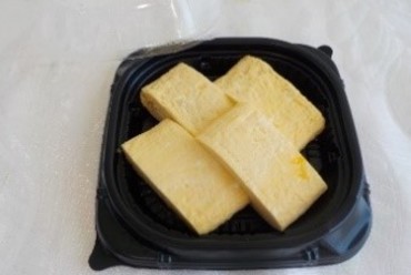 だし巻き玉子