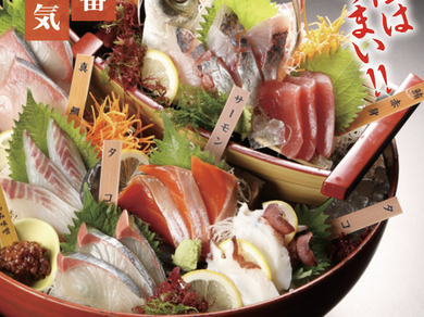 鳥取市の海鮮料理がおすすめのグルメ人気店 ヒトサラ
