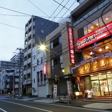 東陽町 南砂町の焼肉がおすすめのグルメ人気店 ヒトサラ