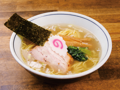 銀座 有楽町のラーメン 麺類がおすすめのグルメ人気店 ヒトサラ