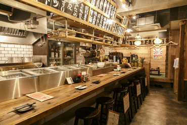 浦安駅周辺で居酒屋がおすすめのグルメ人気店 東京メトロ東西線 ヒトサラ