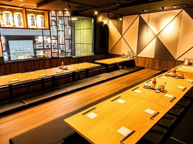 新横浜の居酒屋がおすすめのグルメ人気店 ヒトサラ