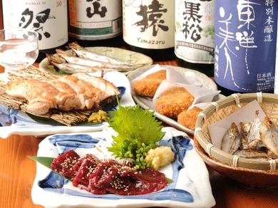 忘年会でのご利用にも最適です