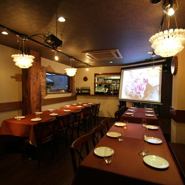 Pizza Terrace Legare 三宮 イタリアン のグルメ情報 ヒトサラ