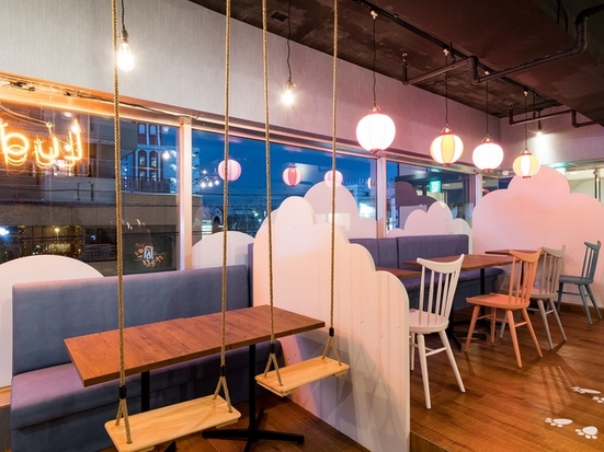 Cafe Bar ルディック 名東区 藤が丘 居酒屋 のグルメ情報 ヒトサラ