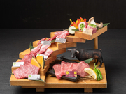 神戸あぶり牧場　阪急東通り店