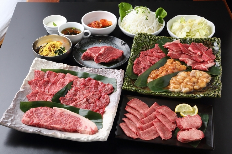 燒肉杉本asunal金山店位於金山 熱田區 中川區 愛知縣savor Japan 品味日本