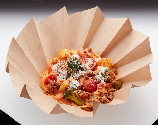 ジョリーパスタ堀南 倉敷その他 パスタ ピザ のグルメ情報 ヒトサラ