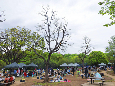 葛西臨海公園駅周辺でおすすめのグルメ人気店 ｊｒ京葉線 ヒトサラ