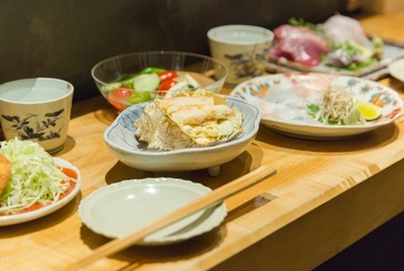 有楽町 日比谷の和食がおすすめのグルメ人気店 ヒトサラ