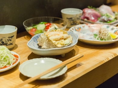 有楽町 日比谷の和食がおすすめのグルメ人気店 ヒトサラ