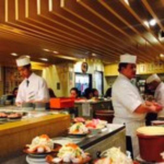 平禄寿司 仙台泉中山店 泉中央 和食 のグルメ情報 ヒトサラ