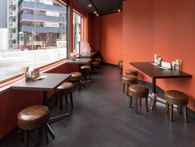 大門駅周辺でラーメンがおすすめのグルメ人気店 都営地下鉄大江戸線 ヒトサラ