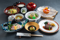 日本料理　富貴野