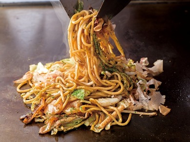 梅田 北新地のお好み焼き もんじゃがおすすめのグルメ人気店 ヒトサラ