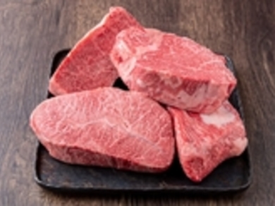 精肉店ならではの一頭買いにより実現。自家製ダレと共に味わう『希少部位』