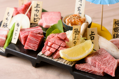 氷見　牛屋　富山店