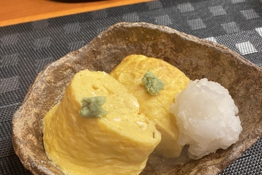 出汁巻き玉子
