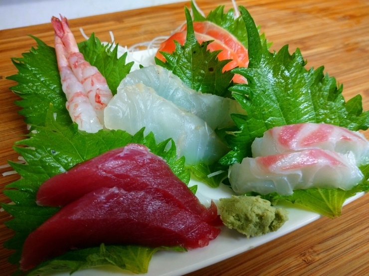 魚魚輝位於八王子 東京都savor Japan 品味日本