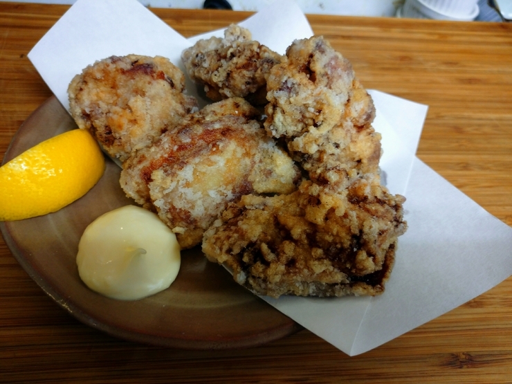 魚魚輝位於八王子 東京都savor Japan 品味日本