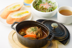 ダイニング クレオン