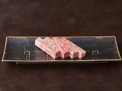 名物 極みタン盛り合わせ