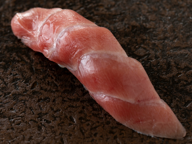 Sushi Iho cuisine