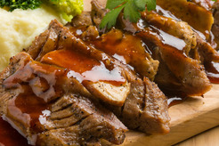 牛タン ささ川 福島店