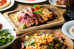 肉と日本酒バル ワラカド 津田沼店