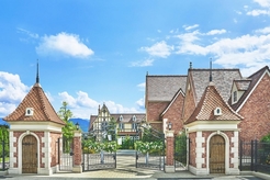 RESTAURANT THE SHAMBLES