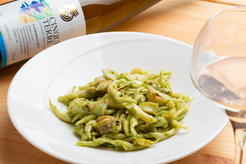 osteria　da　SASA（オステリア　ダ　ササ）