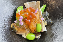 和食割烹 志どき