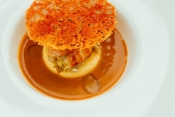 森彦のフレンチ DAFNE